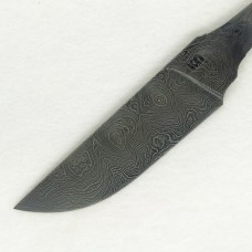 Клинок "Вовк" 110 Дамаск